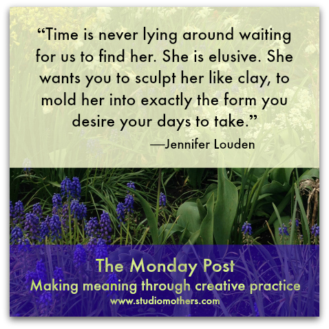 Jennifer Louden quote